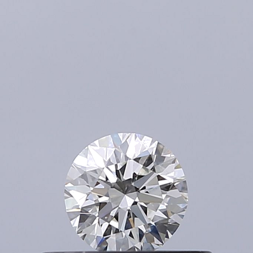 0.3 carat H-VS2 Excellent cut Natūralus Round Deimantas (1)
