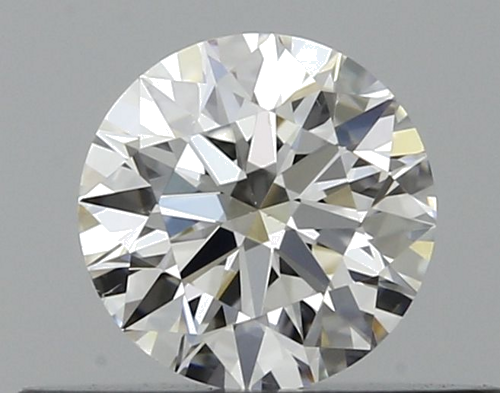 0.3 carat F-SI1 Excellent cut Natūralus Round Deimantas (1)