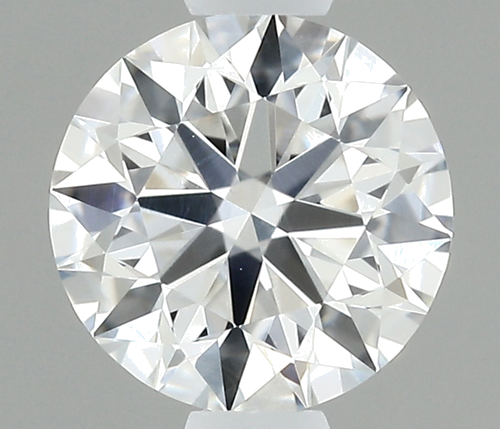 0.45 carat E-SI1 Excellent cut Natūralus Round Deimantas (1)