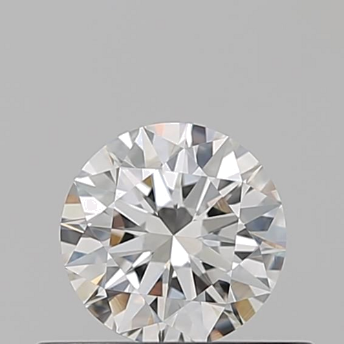 0.41 carat H-VS1 Excellent cut Natūralus Round Deimantas (1)
