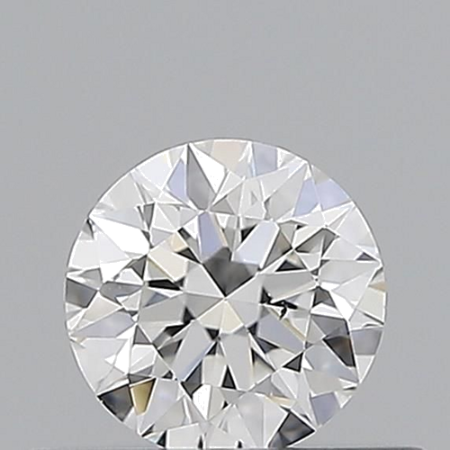 0.4 carat E-SI1 Excellent cut Natūralus Round Deimantas (1)