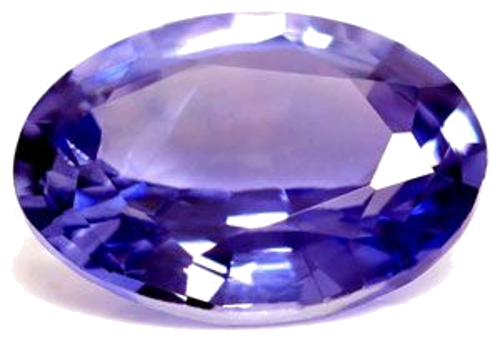 0.64 carat PURPLE Oval Safyras (1)