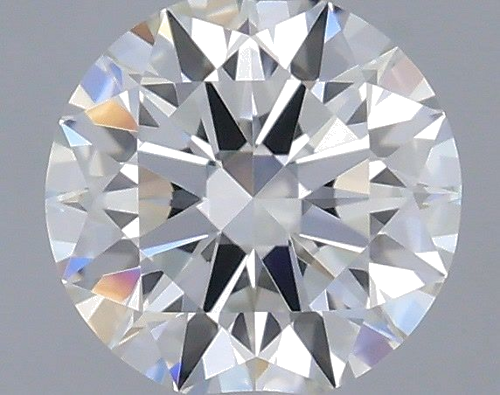 0.35 carat G-IF Excellent cut Natūralus Round Deimantas (1)