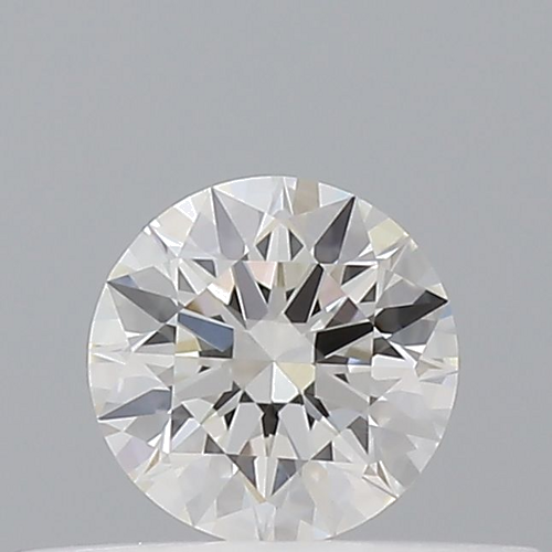 0.25 carat G-VS1 Excellent cut Natūralus Round Deimantas (1)
