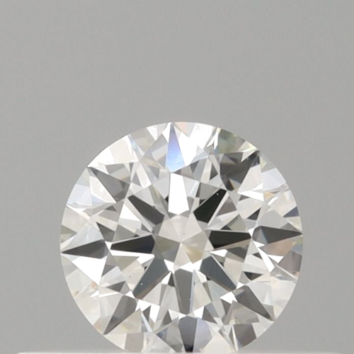 0.3 carat G-VS2 Excellent cut Natūralus Round Deimantas (1)