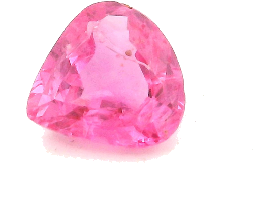 0.67 carat PINK Pear Safyras (1)