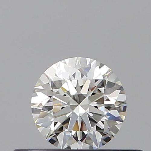 0.3 carat J-VVS1 Excellent cut Natūralus Round Deimantas (1)