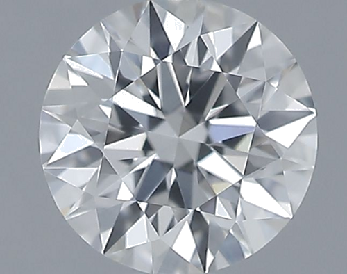 0.4 carat G-VS2 Excellent cut Natūralus Round Deimantas (1)