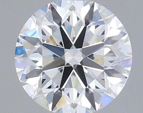 0.3 carat H-VS1 Very Good cut Natūralus Round Deimantas (1)