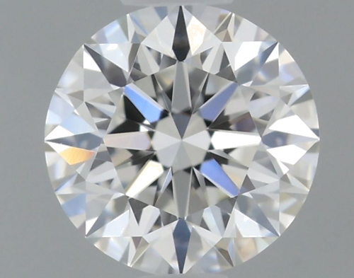 0.35 carat G-VS1 Excellent cut Natūralus Round Deimantas (1)