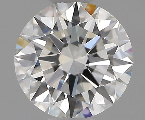 1.0 carat G-VS1 Excellent cut Natūralus Round Deimantas (1)