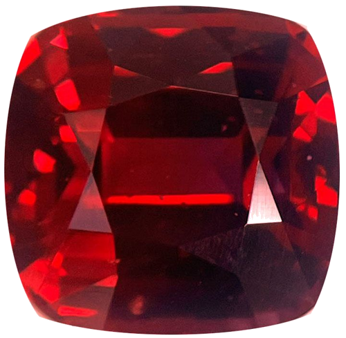 20.0 carat RED Cushion Rubinas (1)