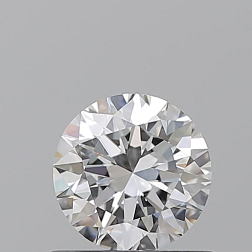 0.7 carat E-VS1 Excellent cut Natūralus Round Deimantas (1)