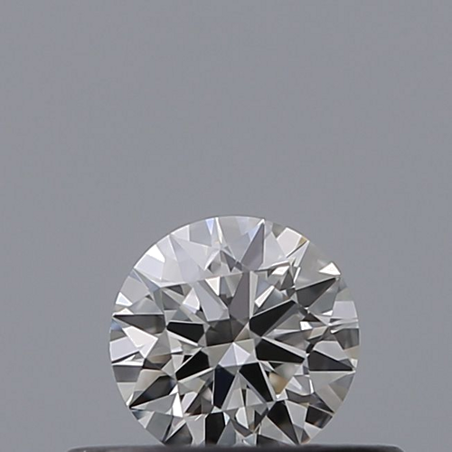 0.25 carat E-VVS1 Excellent cut Natūralus Round Deimantas (1)