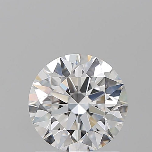 1.31 carat D-VS1 Excellent cut Natūralus Round Deimantas (1)