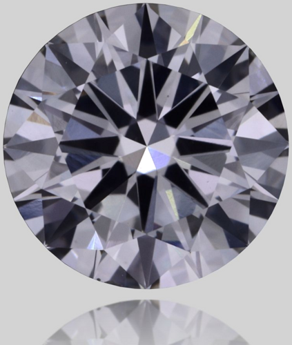 0.7 carat E-SI1 Very Good cut Natūralus Round Deimantas (1)
