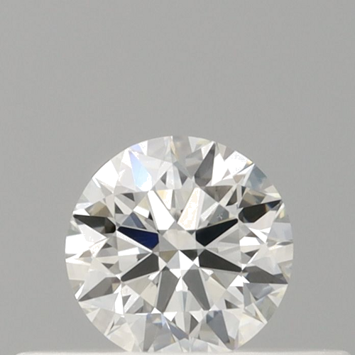 0.25 carat G-VS2 Excellent cut Natūralus Round Deimantas (1)