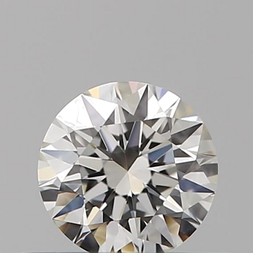 0.3 carat H-VS1 Excellent cut Natūralus Round Deimantas (1)