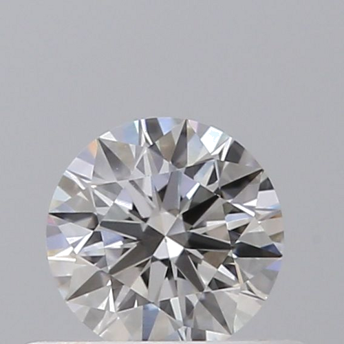 0.35 carat G-VS2 Excellent cut Natūralus Round Deimantas (1)
