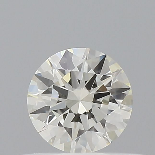 0.31 carat K-VS1 Excellent cut Natūralus Round Deimantas (1)