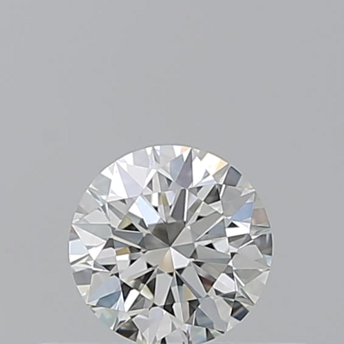 0.3 carat J-VVS1 Excellent cut Natūralus Round Deimantas (1)