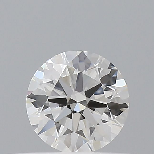 0.25 carat G-VS1 Excellent cut Natūralus Round Deimantas (1)