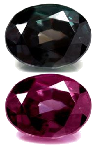 1.51 carat BLUE Oval Safyras (1)