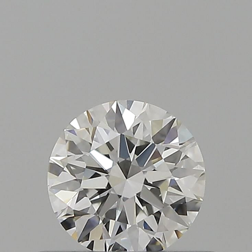 0.4 carat G-VS2 Excellent cut Natūralus Round Deimantas (1)