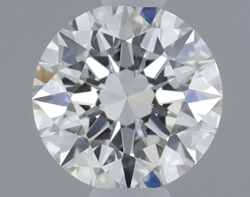 0.3 carat G-VS1 Excellent cut Natūralus Round Deimantas (1)