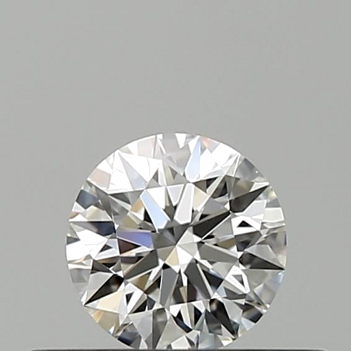 0.3 carat F-VS1 Excellent cut Natūralus Round Deimantas (1)