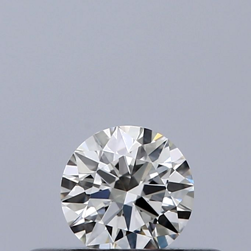 0.2 carat I-VS2 Excellent cut Natūralus Round Deimantas (1)