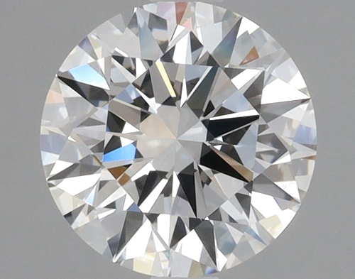 1.5 carat E-VVS1 Excellent cut Natūralus Round Deimantas (1)
