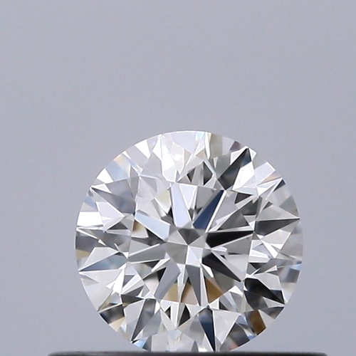 0.42 carat G-VS1 Excellent cut Natūralus Round Deimantas (1)