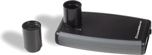 UV Lamp with 3.5X Magnifier Lucy (Long/Short Wave) (5)