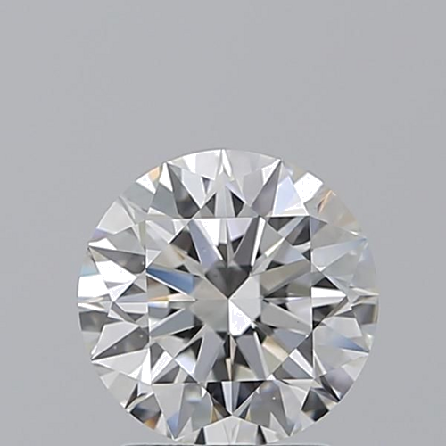 1.7 carat G-VS1 Excellent cut Natūralus Round Deimantas (1)