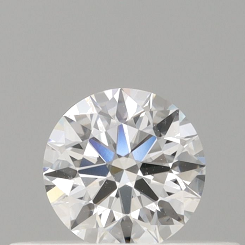 0.27 carat D-SI1 Excellent cut Natūralus Round Deimantas (1)