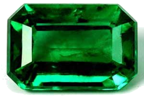 0.67 carat GREEN Emerald Smaragdas (1)