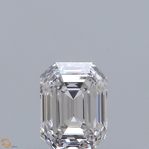 0.31 carat Faint  Pink-VS1 Natūralus Emerald Deimantas (1)