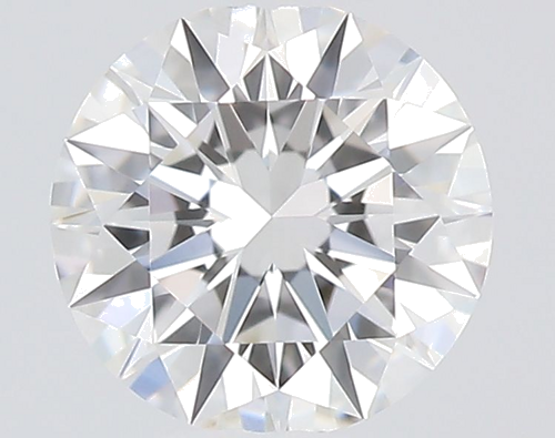 0.31 carat E-FL Excellent cut Natūralus Round Deimantas (1)