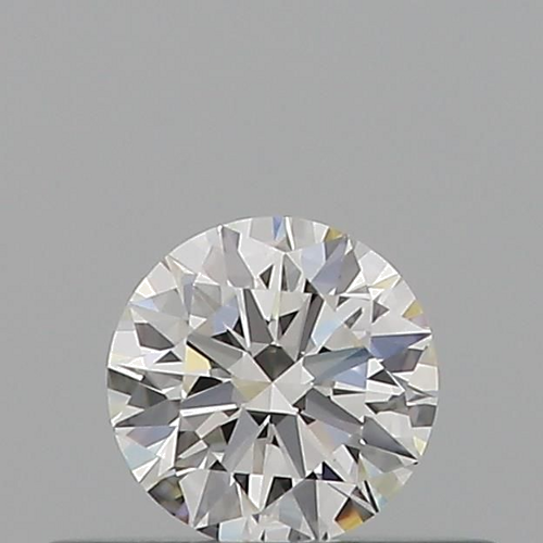 0.3 carat H-VVS2 Excellent cut Natūralus Round Deimantas (1)
