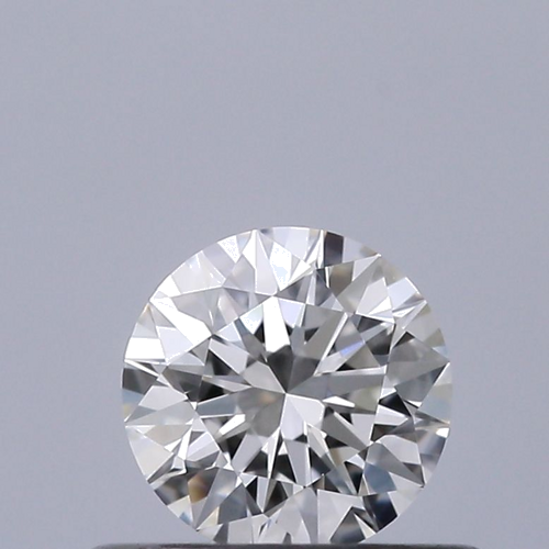 0.36 carat G-VS1 Excellent cut Natūralus Round Deimantas (1)