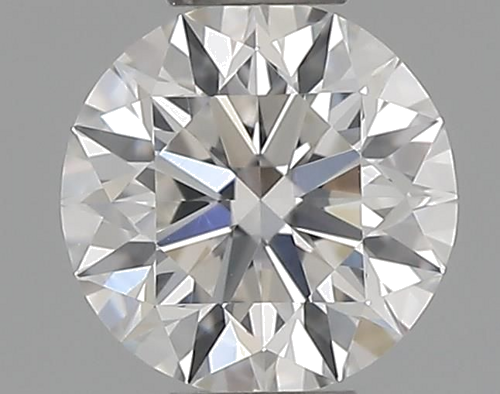0.3 carat G-VS1 Excellent cut Natūralus Round Deimantas (1)