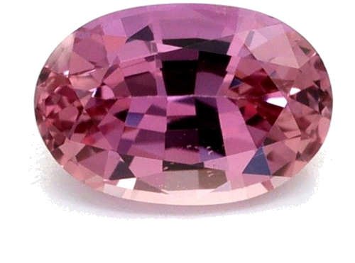 0.62 carat PINK Oval Safyras (1)