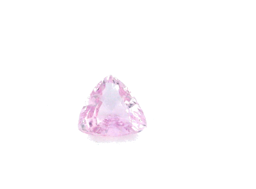 0.51 carat PINK Triangular Safyras (1)
