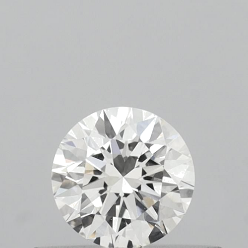 0.3 carat G-VS2 Excellent cut Natūralus Round Deimantas (1)
