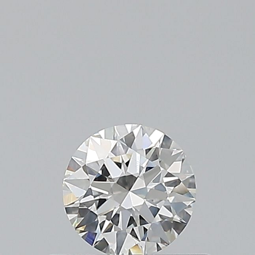 0.3 carat G-VS2 Excellent cut Natūralus Round Deimantas (1)