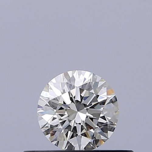 0.31 carat J-VVS1 Excellent cut Natūralus Round Deimantas (1)