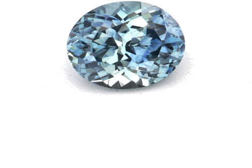 0.48 carat GREEN Oval Safyras (1)
