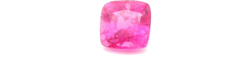 0.66 carat PINK Cushion Safyras (1)