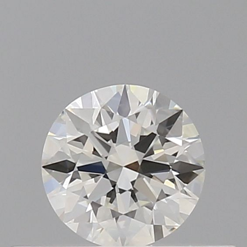 0.3 carat I-VS1 Excellent cut Natūralus Round Deimantas (1)